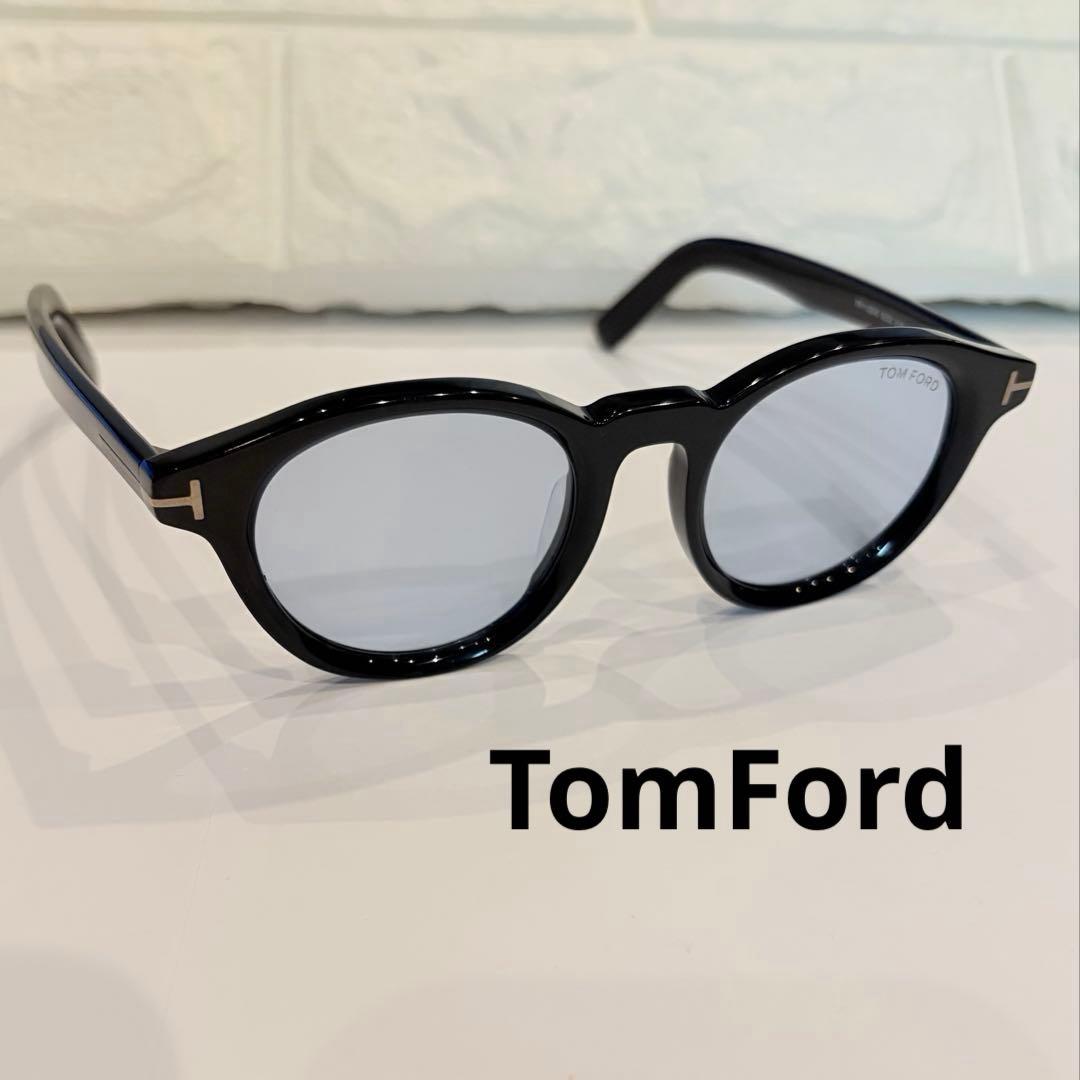 TomFord トムフォード サングラス TF1123-D ECO