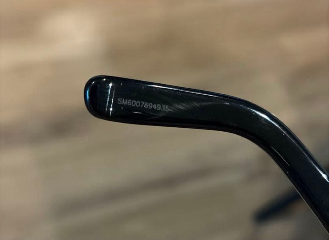 TomFord トムフォード サングラス TF1123-D ECO