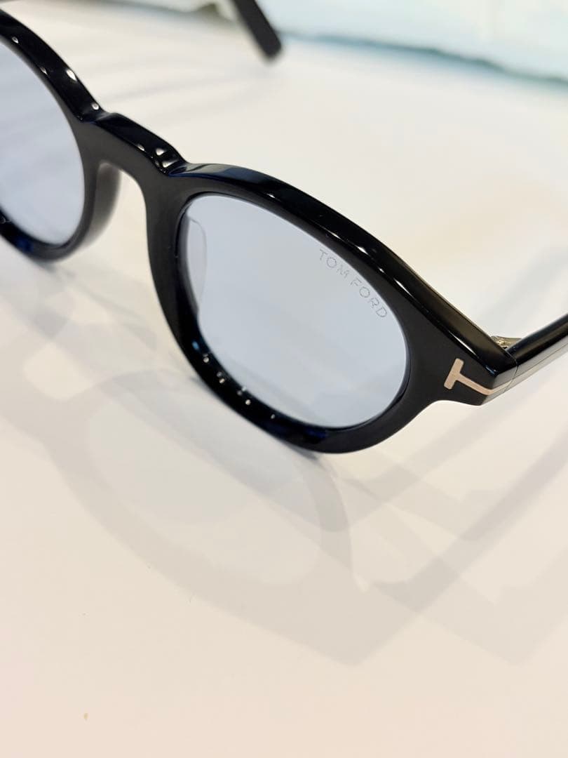 TomFord トムフォード サングラス TF1123-D ECO