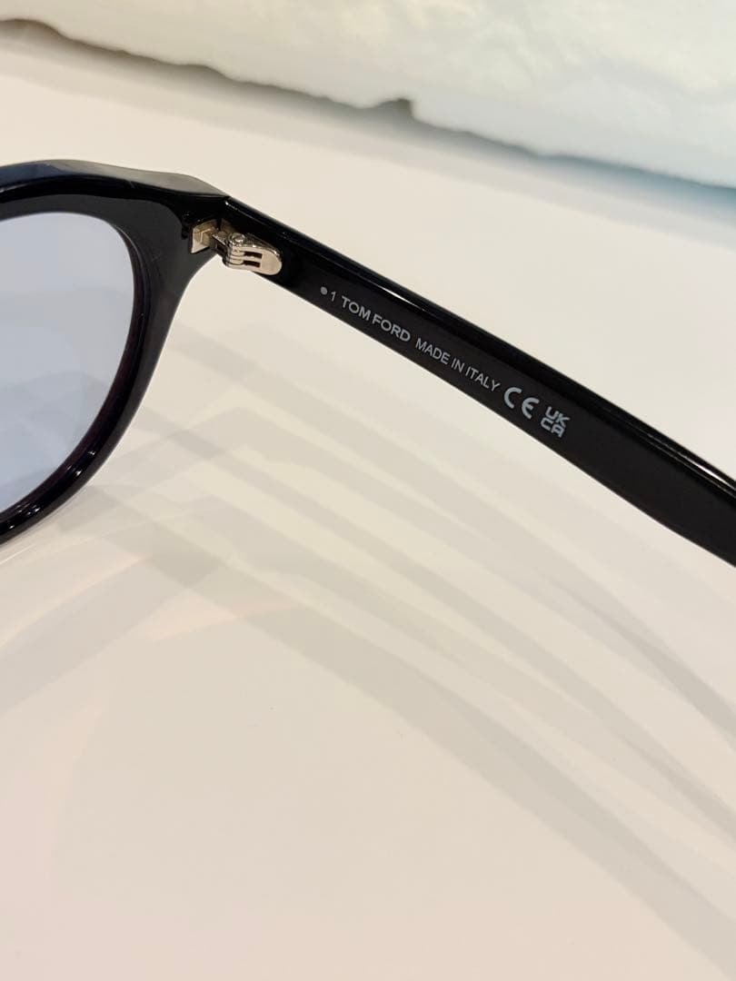 TomFord トムフォード サングラス TF1123-D ECO