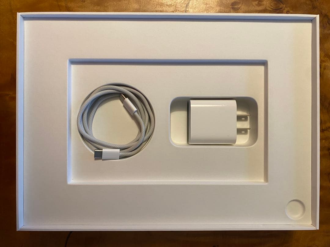 iPad Air(M2) Wi-Fi 11インチ