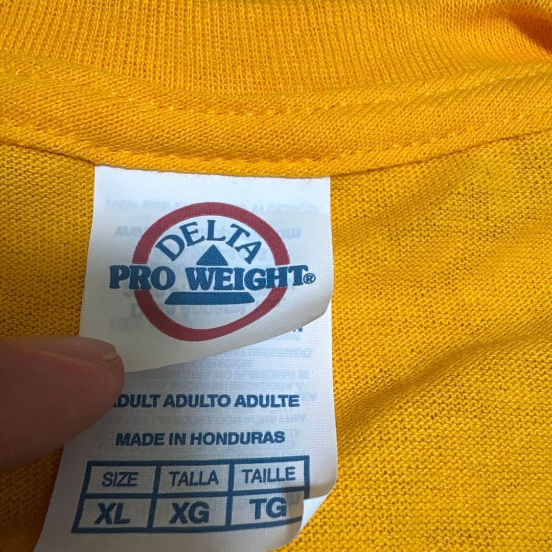 【SALE】LAKERS ルカ ドンチッチ 限定非売品Tシャツ(未使用)