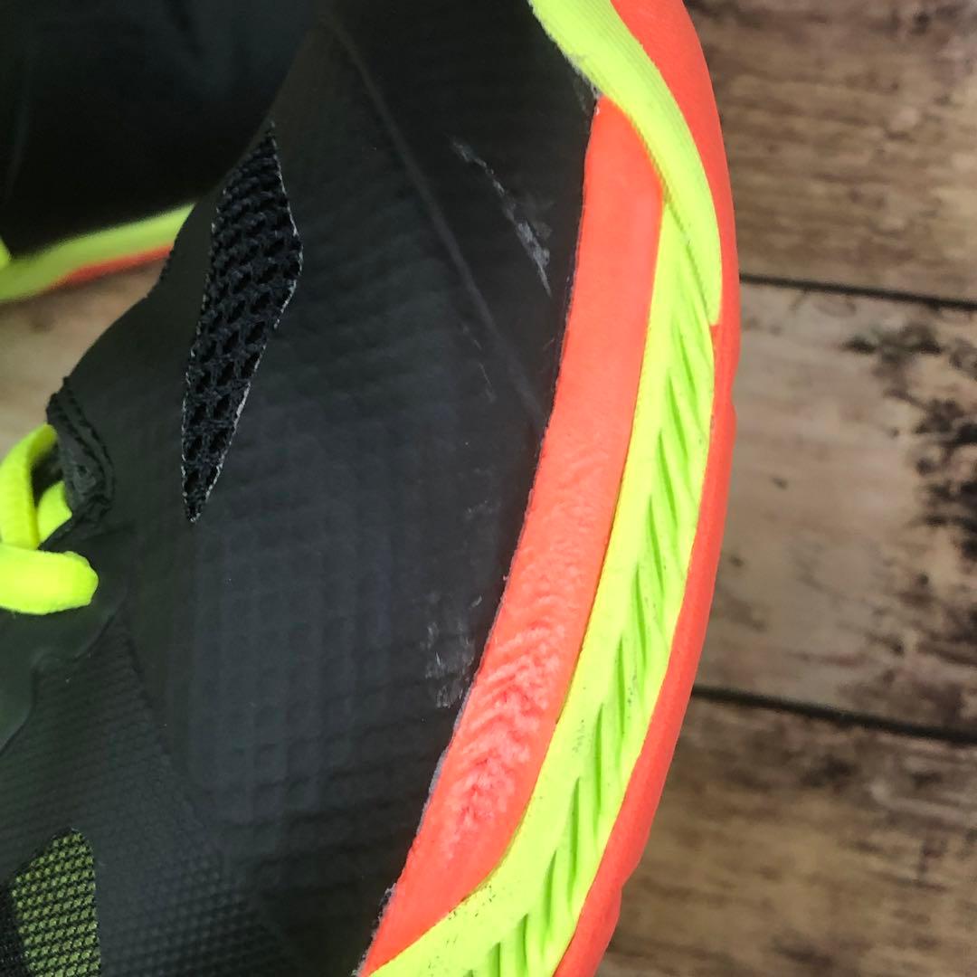 【美品】YONEX バドミントンシューズ SHBCFZ3 26.5CM