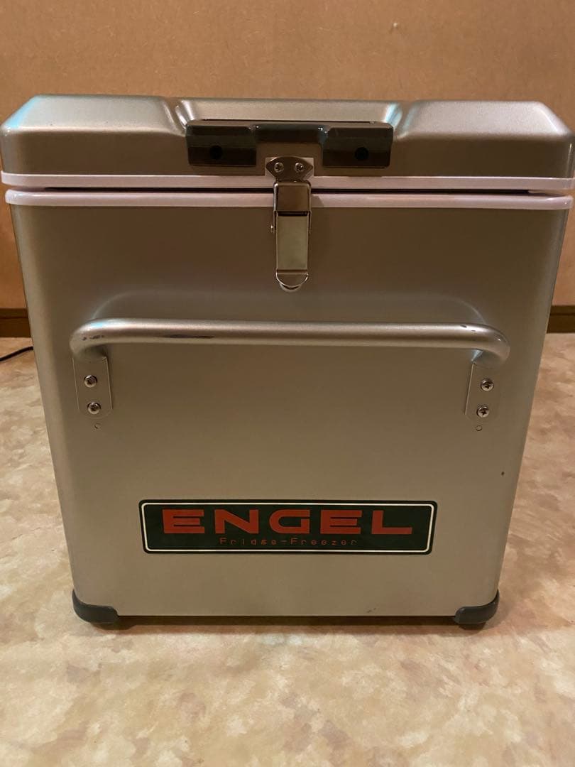 ENGEL　MT35F-P　エンゲル　ポータブル冷蔵庫