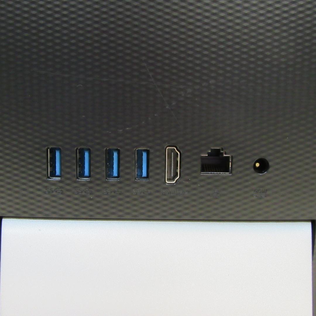 Win11公式対応8世代Corei3/メ8G/SSD/カメラ/フレームレス/無線