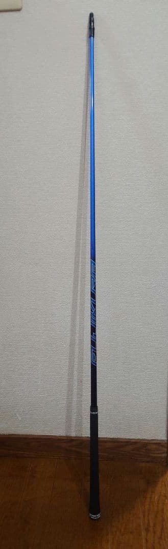 【40R・グリップ交換済】フジクラ スピーダーNX ブルー 1W テーラーメイド