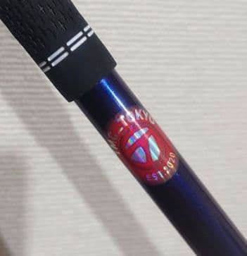 【40R・グリップ交換済】フジクラ スピーダーNX ブルー 1W テーラーメイド