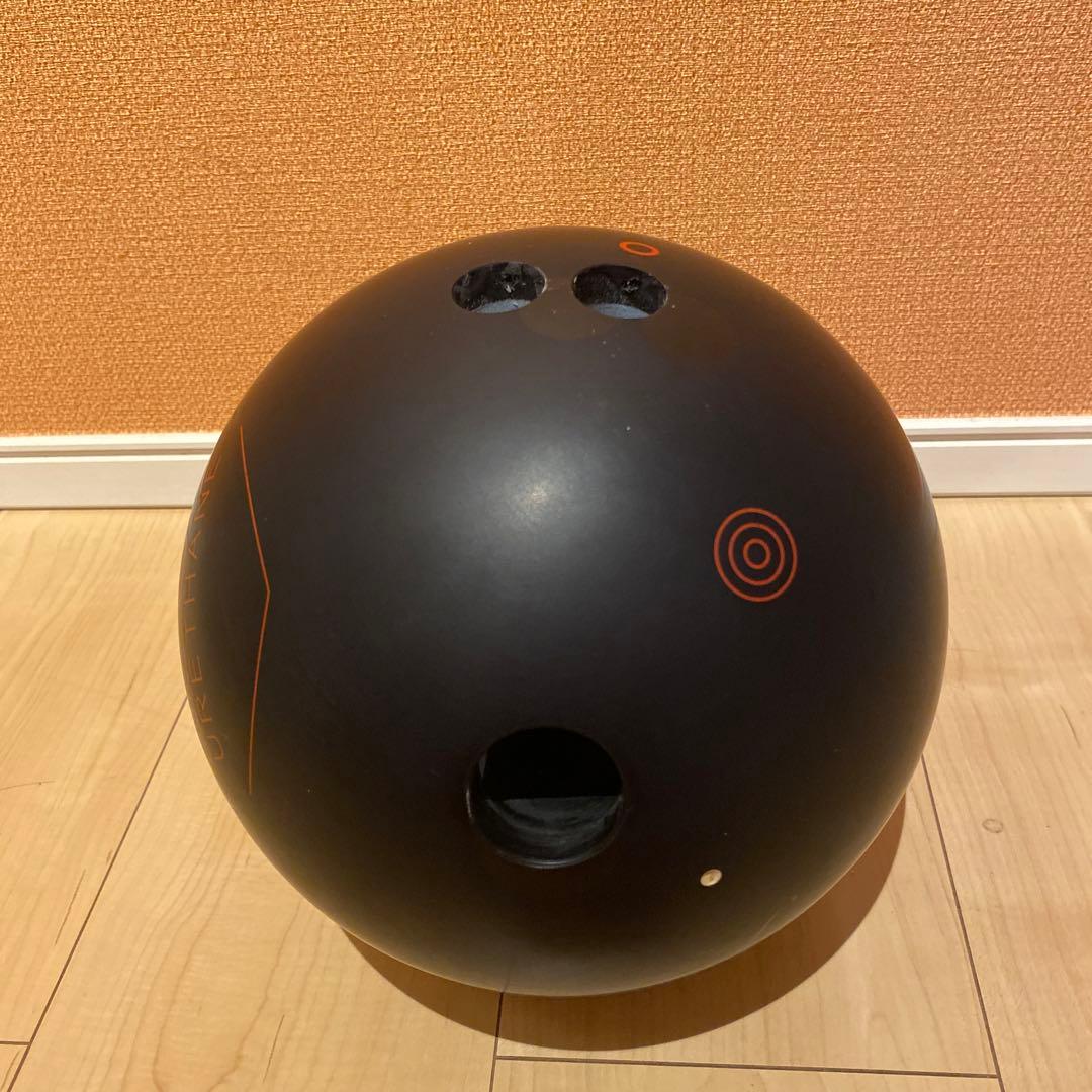 ザ・ワンブラックウレタン