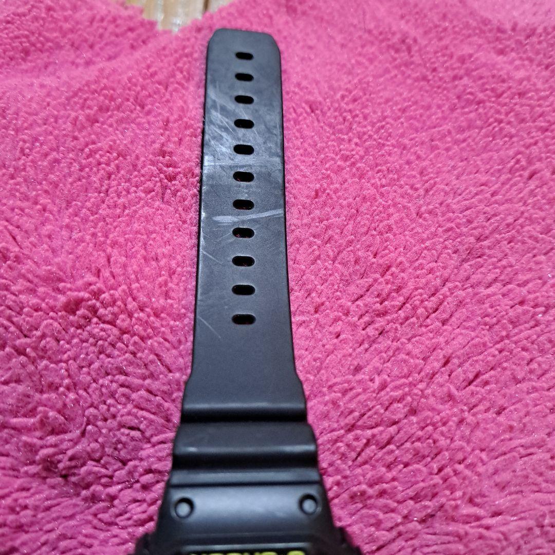 G-SHOCK Bluetooth ソーラー腕時計 GW-B5600