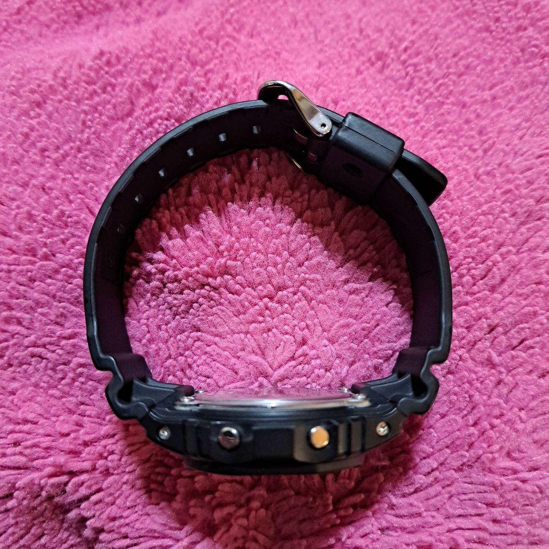 G-SHOCK Bluetooth ソーラー腕時計 GW-B5600