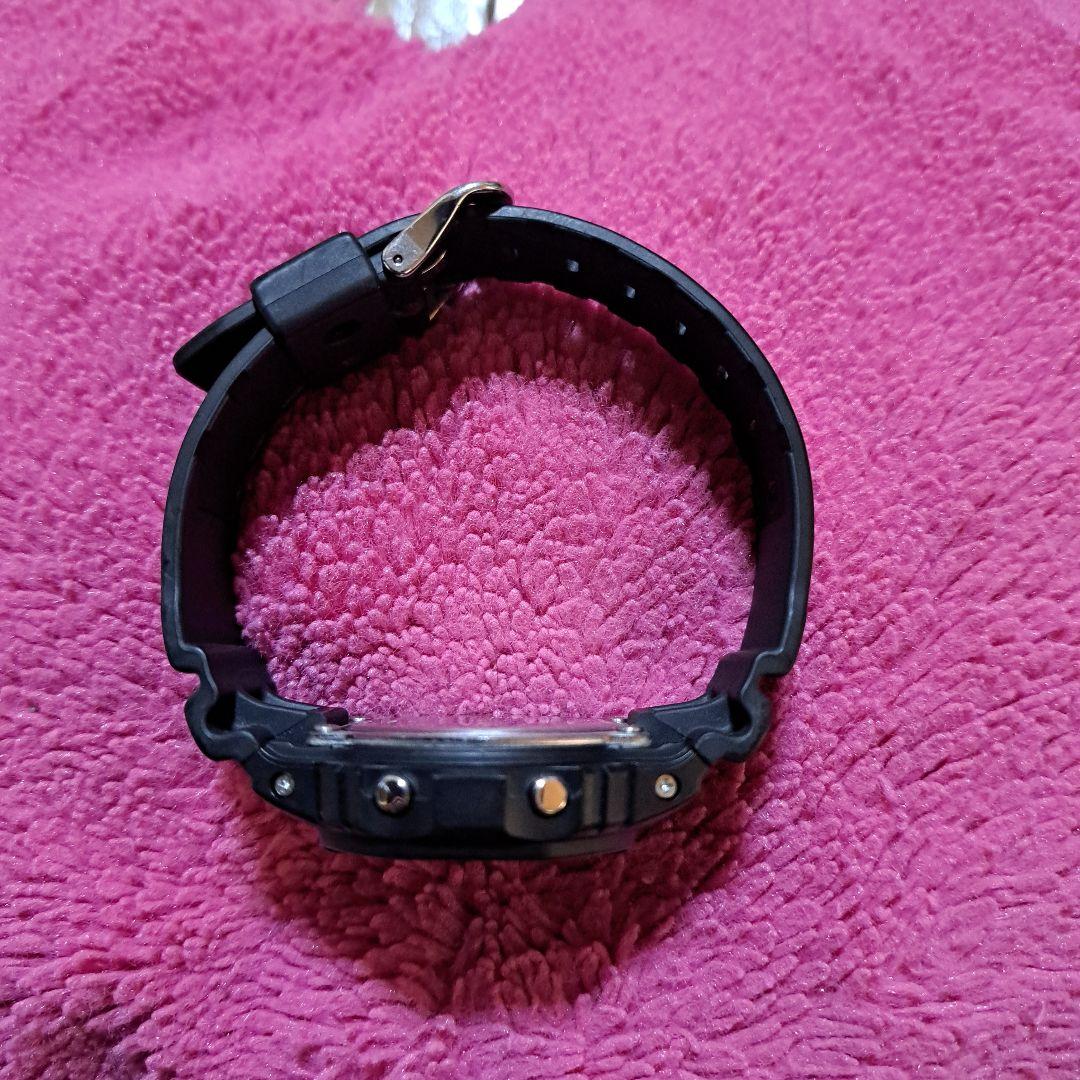 G-SHOCK Bluetooth ソーラー腕時計 GW-B5600