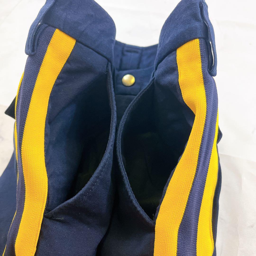 極美品✨GUCCI 現行タグ 刺繍 フラワー ボタニカル パンツ ネイビー紺色