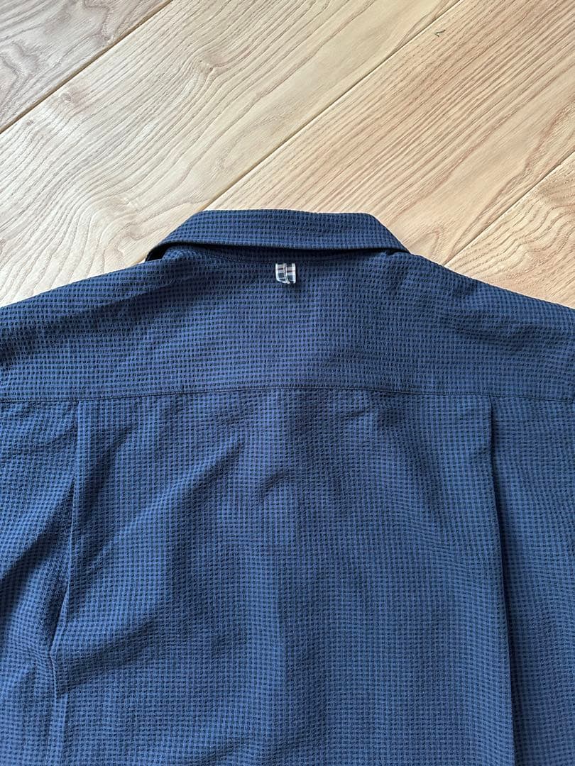 鹿島アントラーズ NEWYORKER2024年オフィシャルウェア2ndモデル