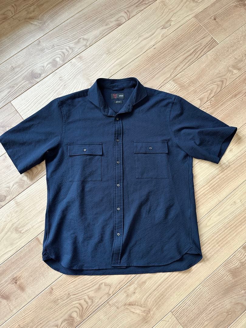 鹿島アントラーズ NEWYORKER2024年オフィシャルウェア2ndモデル