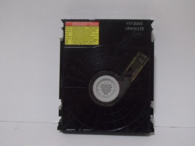 安心の動作保証品、パナソニック ブルーレイレコーダー用ドライブ VXY2065