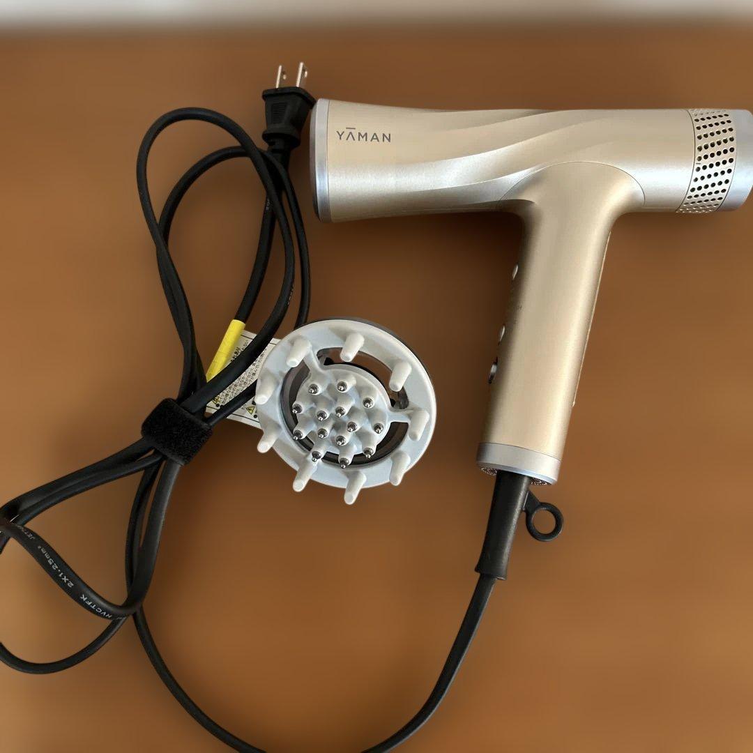（保証書付き・美品）YA-MANヤーマン リフトドライヤー⭐️