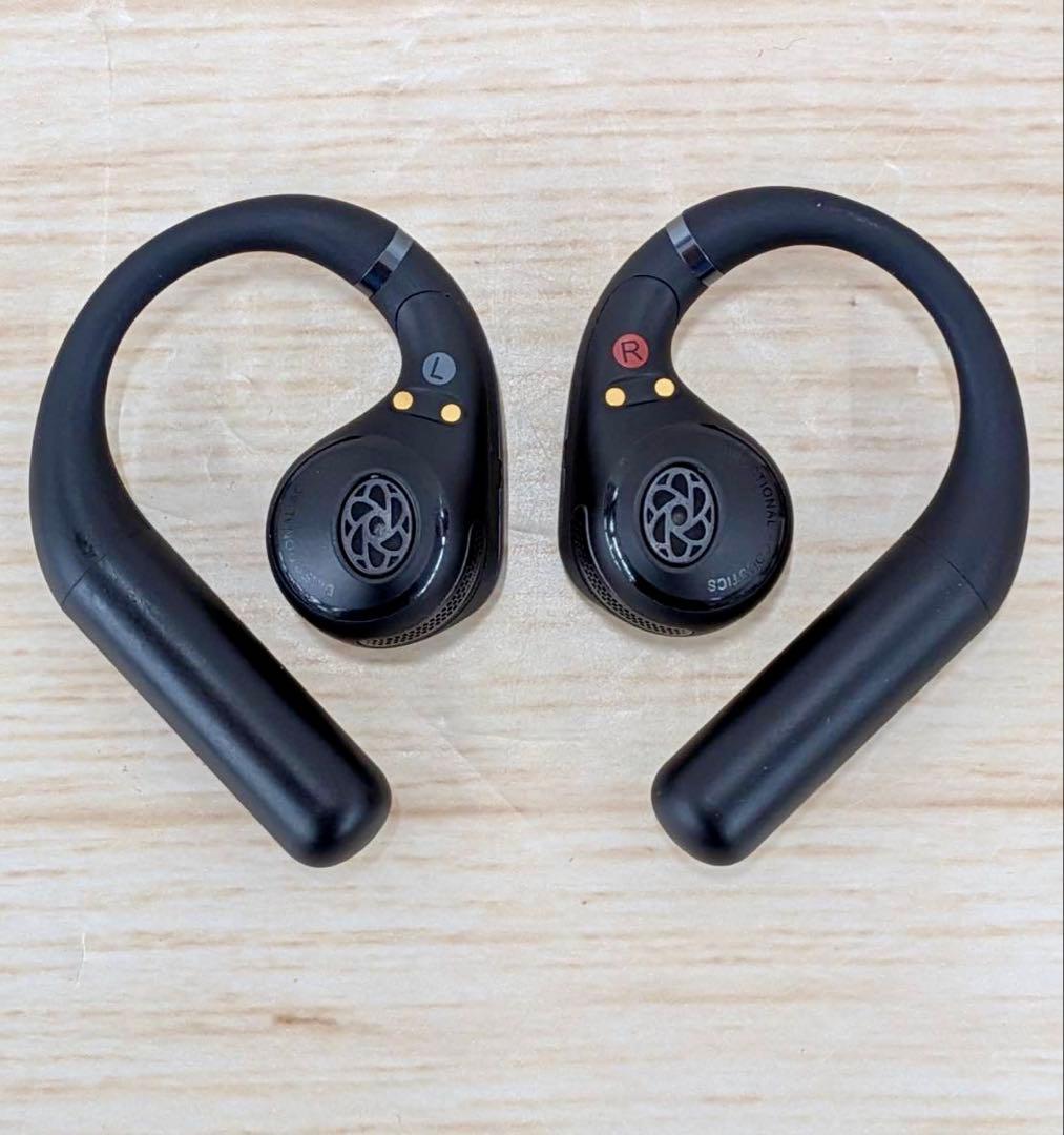 Anker サウンドコア AeroFit ワイヤレスオープンイヤーイヤホン