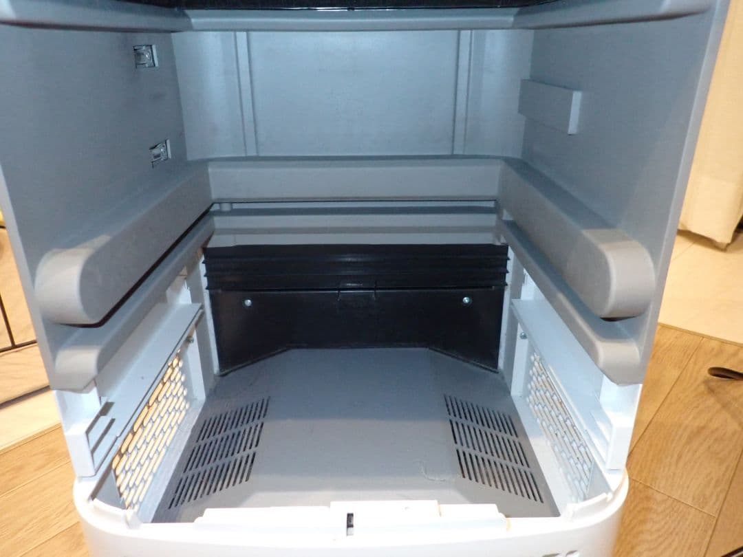 イーオロシーさん、【ジャンク品】Airdog 空気清浄機 x5d　ファン動かず