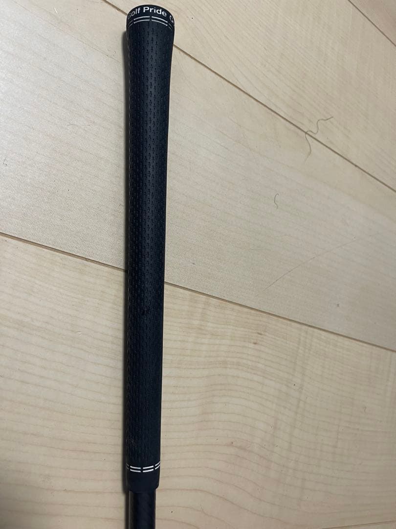 【こたろーー】Ping Tour Black 75 S 5W用