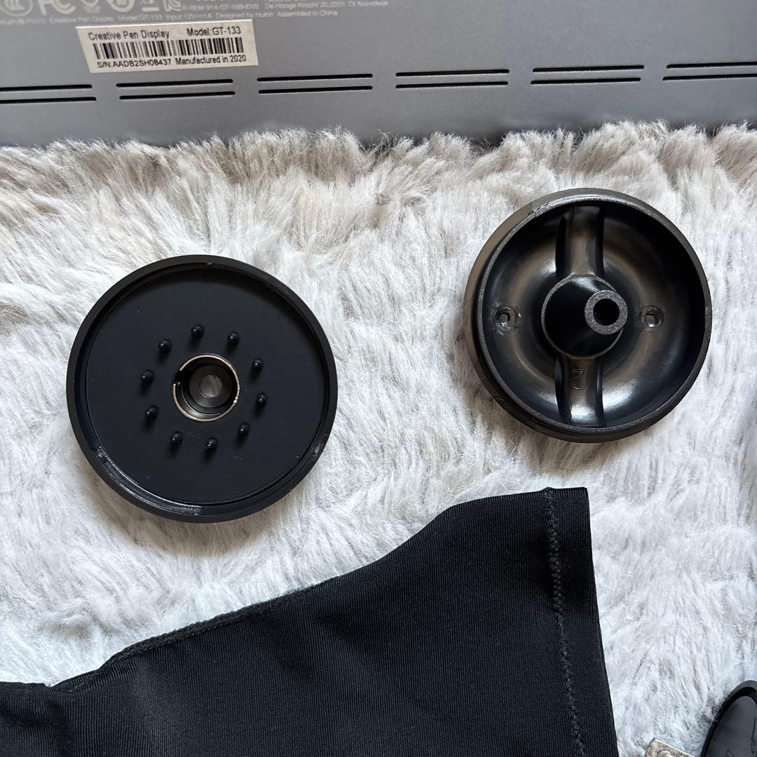 Huion KAMVAS Pro 13 液晶ペンタブレット本体