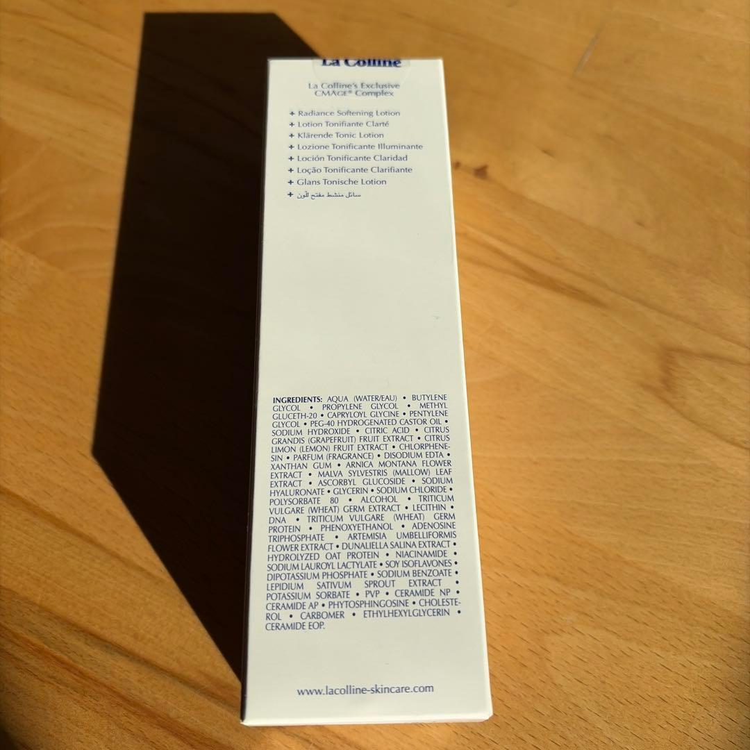 化粧水・ローション・トナー La Colline Cell White Lotion 150ml