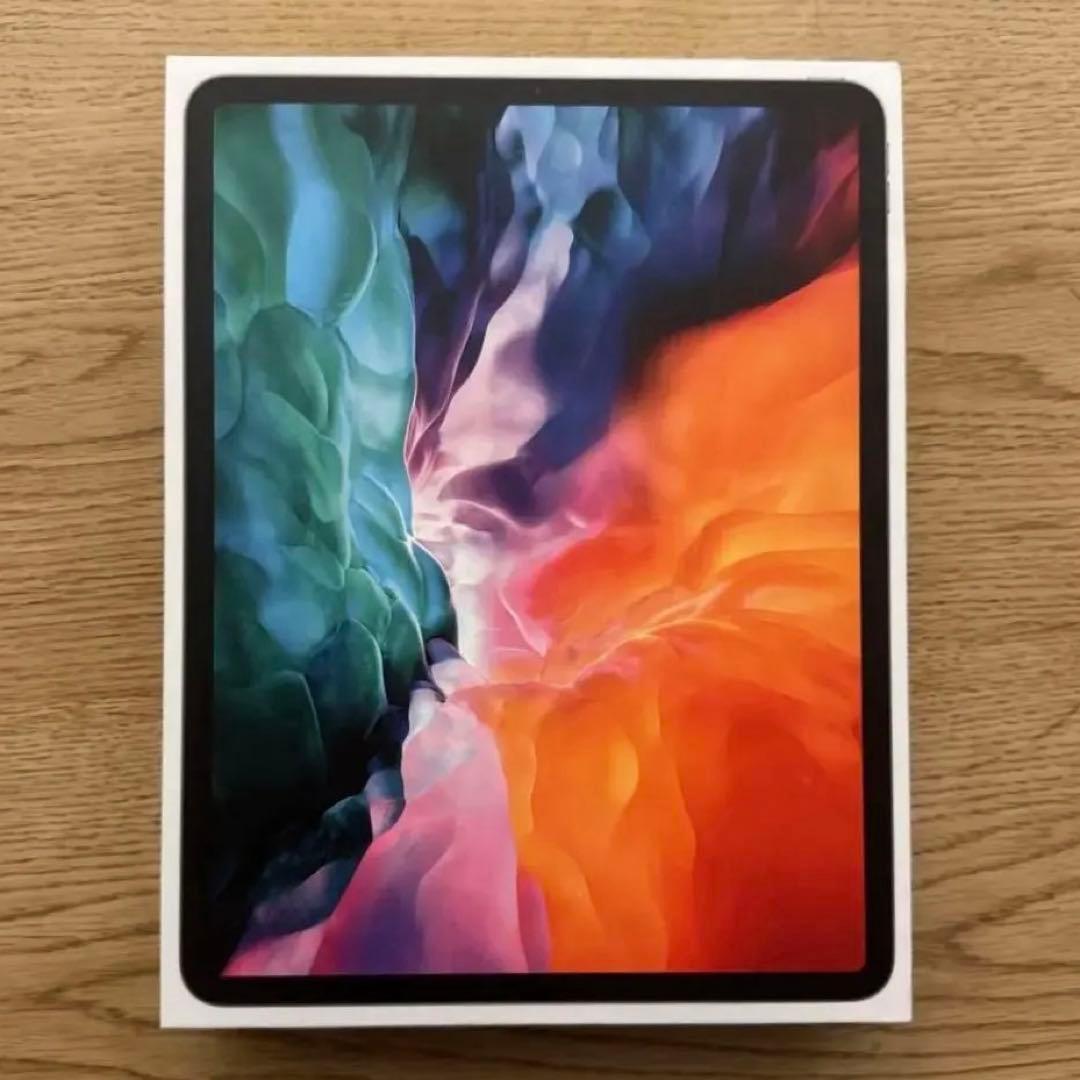 iPad Pro 第4世代 12.9inch Wi-Fi + Cellular