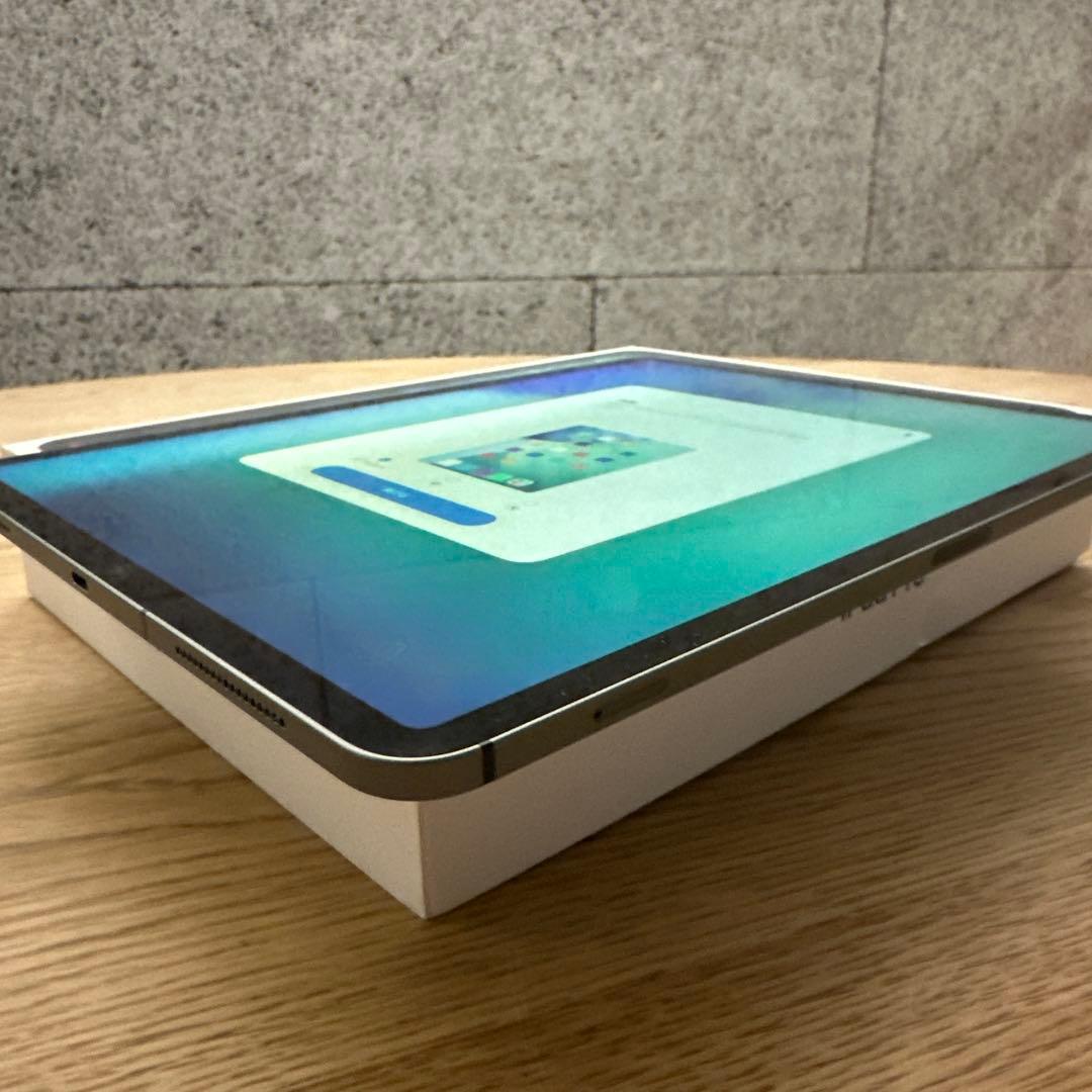 iPad Pro 第4世代 12.9inch Wi-Fi + Cellular