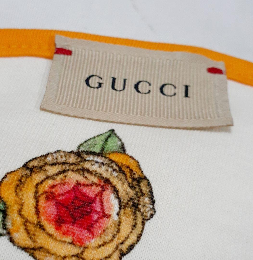 GUCCI グッチ ヒグチユウコ コラボ ブランケット ひざ掛け おくるみ