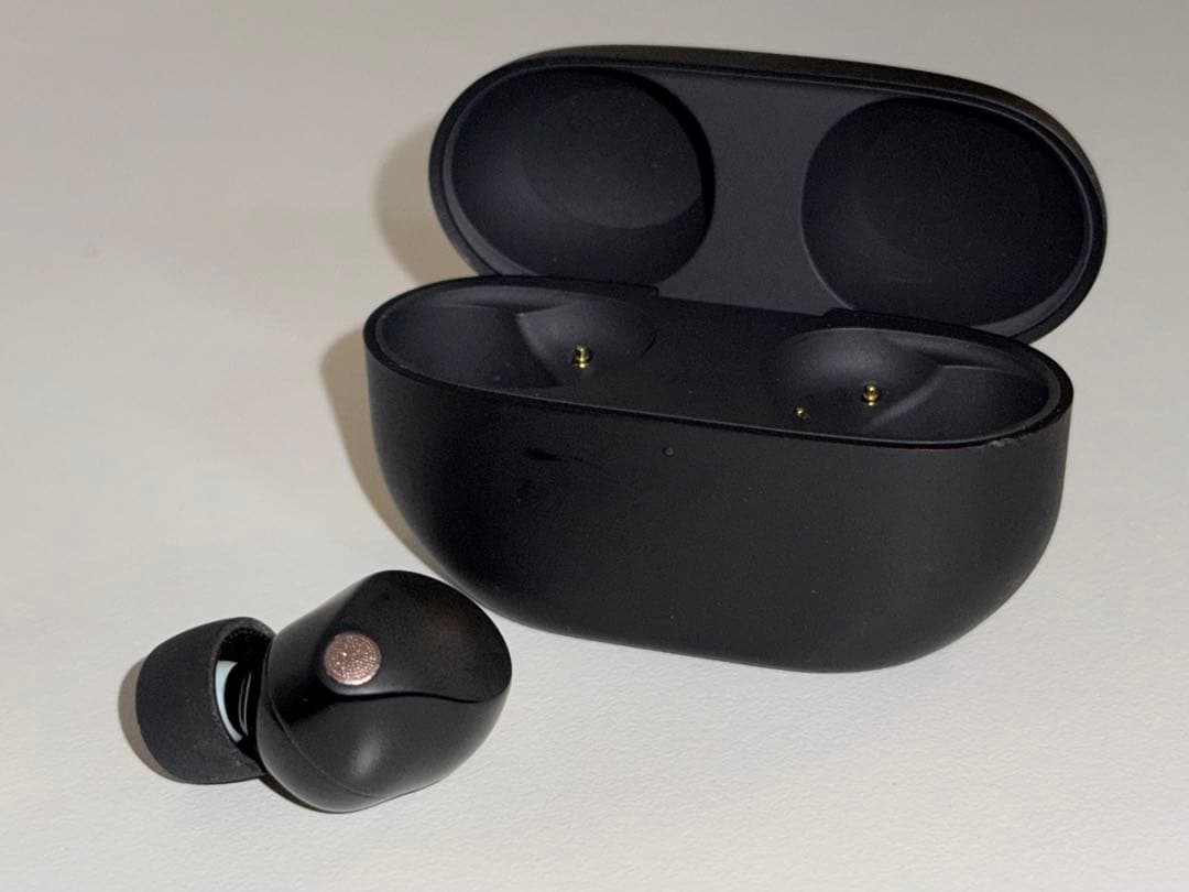 WF-1000XM5 左側のみ　イヤホン　ケース