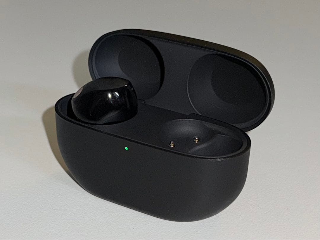 WF-1000XM5 左側のみ　イヤホン　ケース