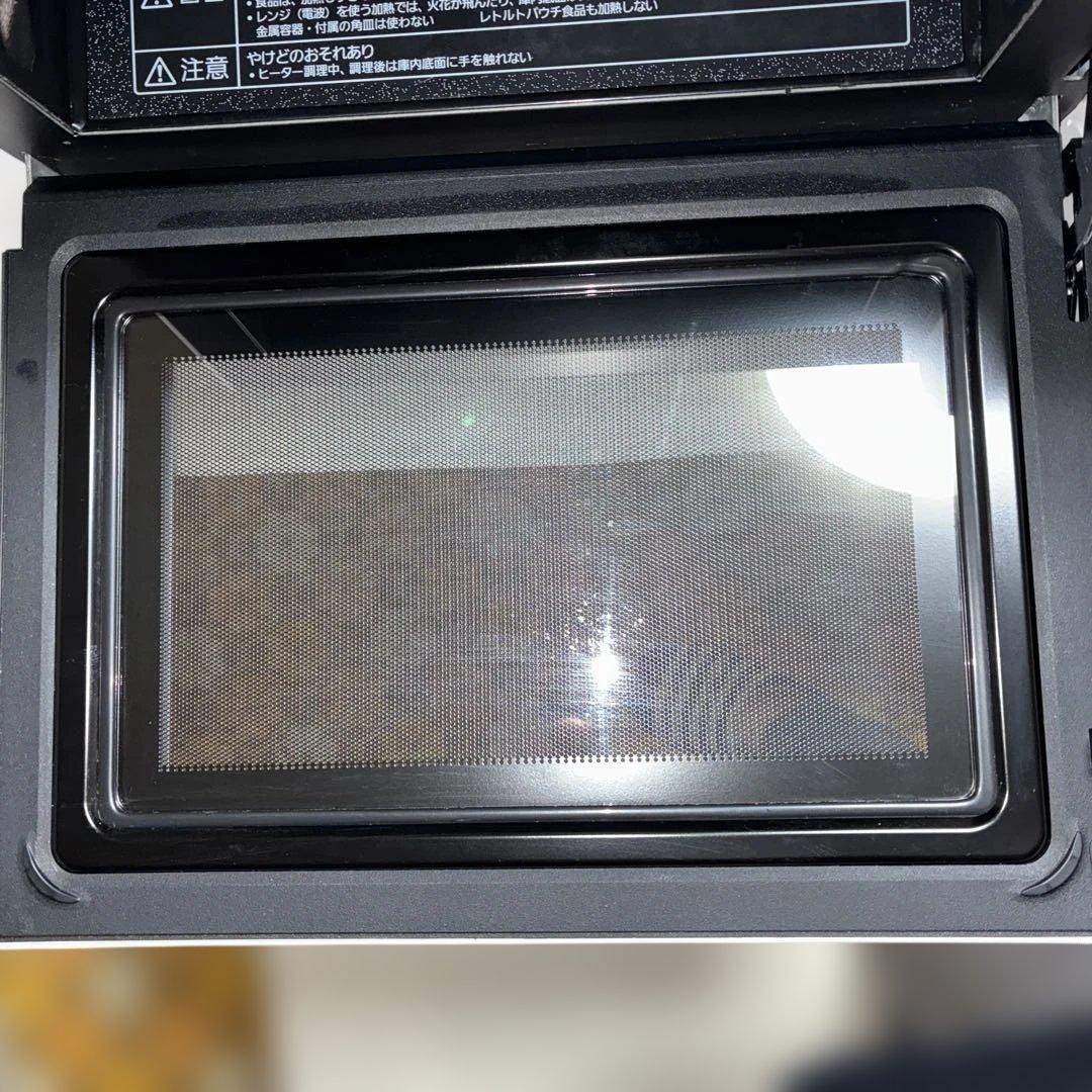 Panasonic オーブンレンジ　NE-FS300 2020年製