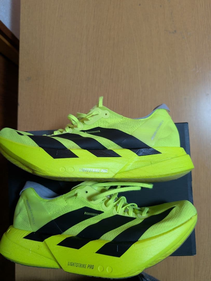 スパイク・シューズ ADIZERO Adios Pro 4