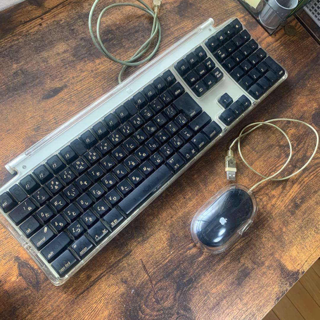 その他 iMac DV+ indigo