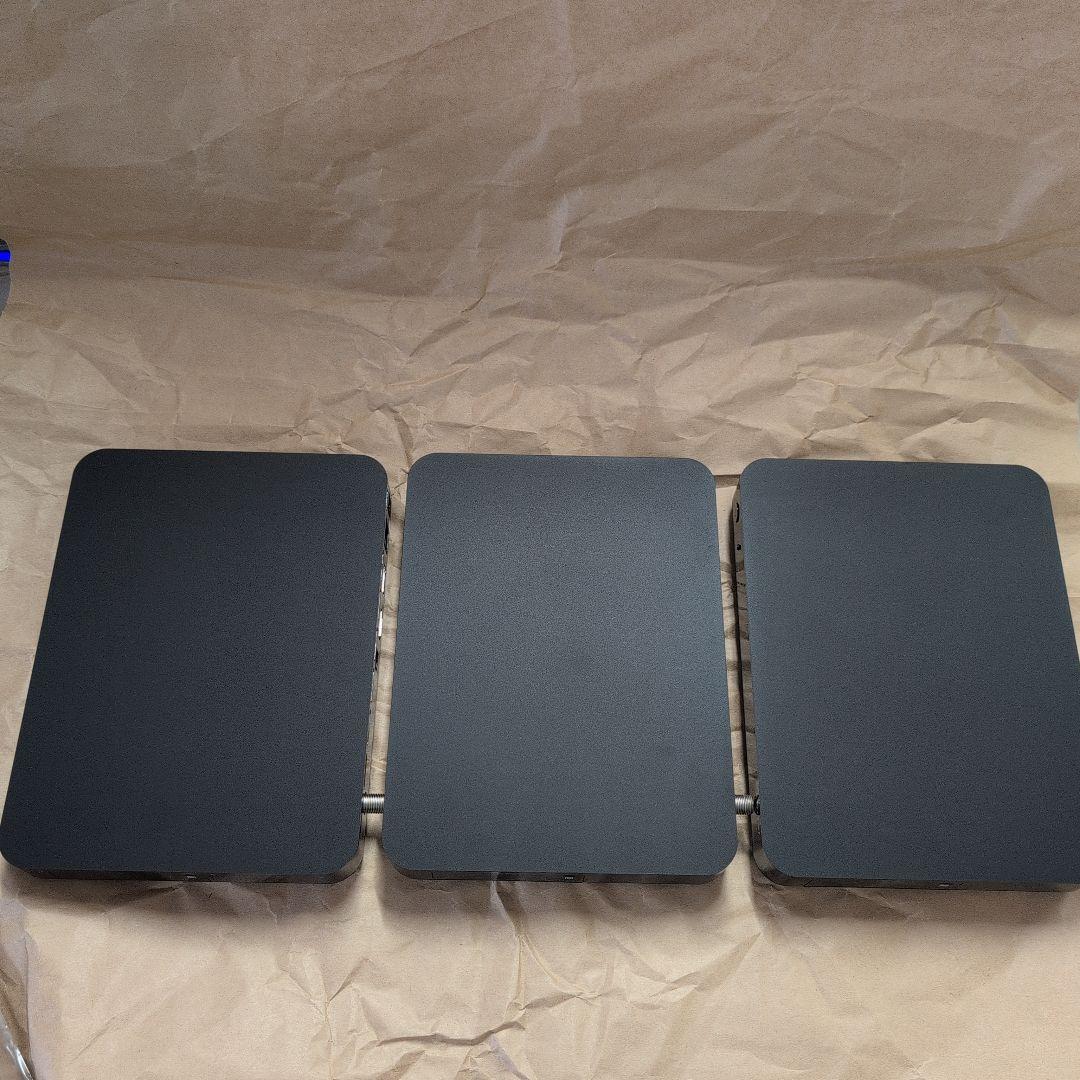 【3台まとめ売り】スカパープレミアムサービスチューナー PT-SH700A