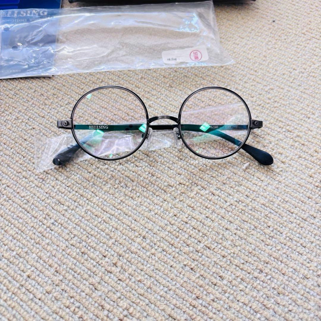 HELLSING アンデルセンモデル 200本限定　シリアル入り