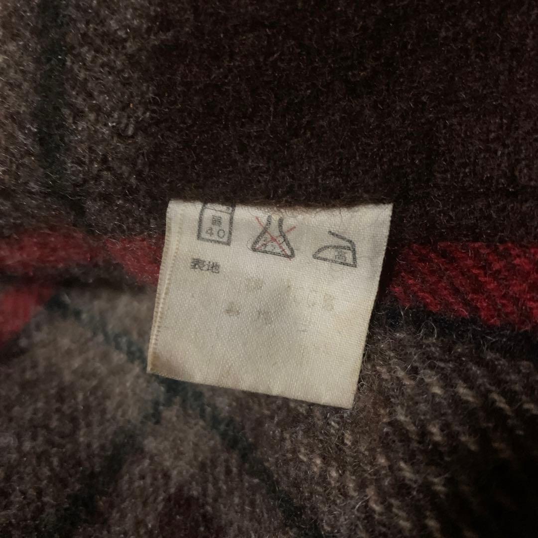 超希少 80' Ralph Lauren デニムジャケット コーデュロイ襟