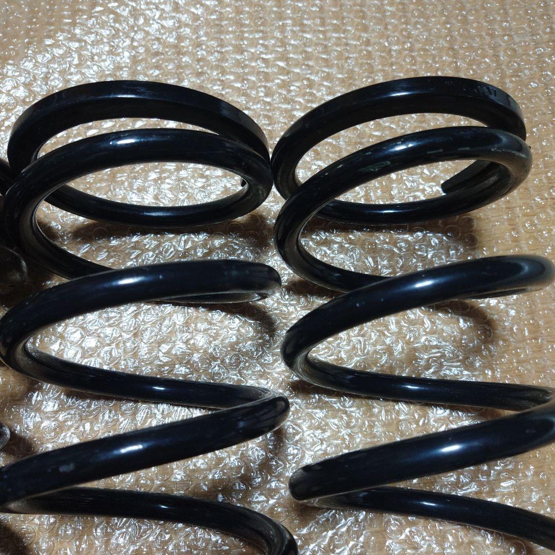 RS-R Ti2000 DOWNサス CROWN180系/200系