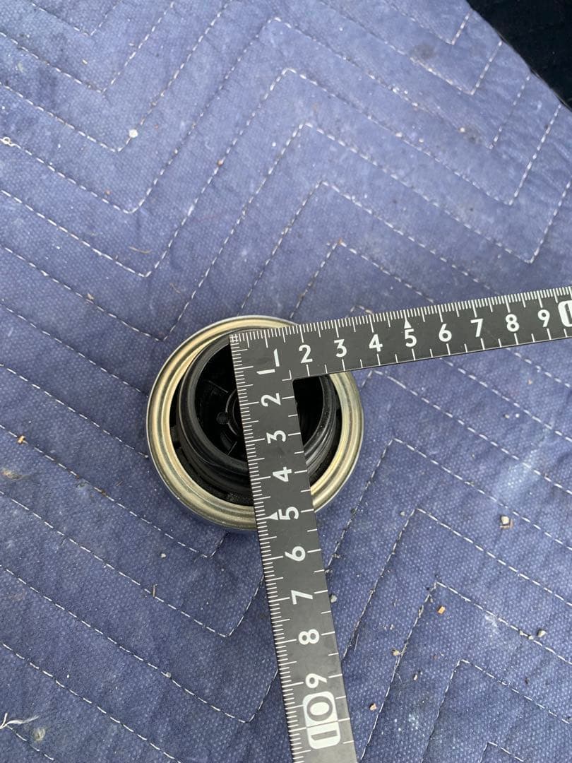 未使用 MCS フューエルタンク おまけ付き ハーレー スポーツスター