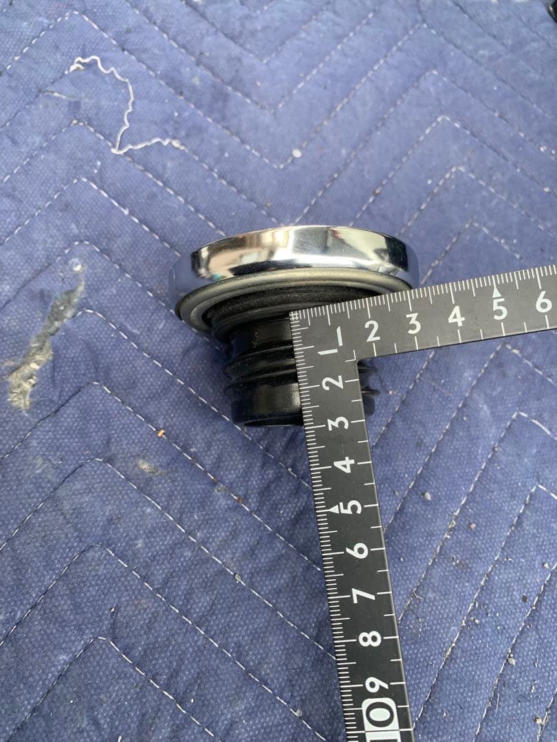 未使用 MCS フューエルタンク おまけ付き ハーレー スポーツスター