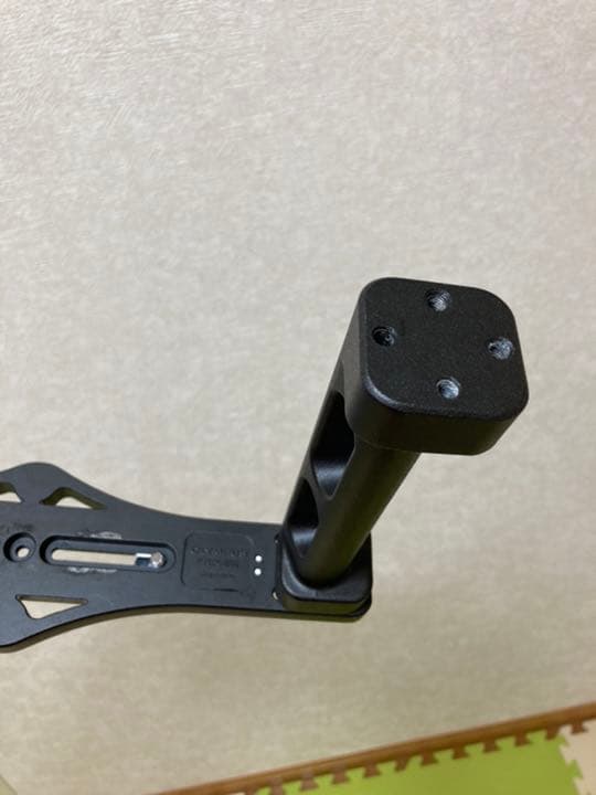 OLYMPUS オリンパス 防水プロテクタ用ブラケット PTBK-E02