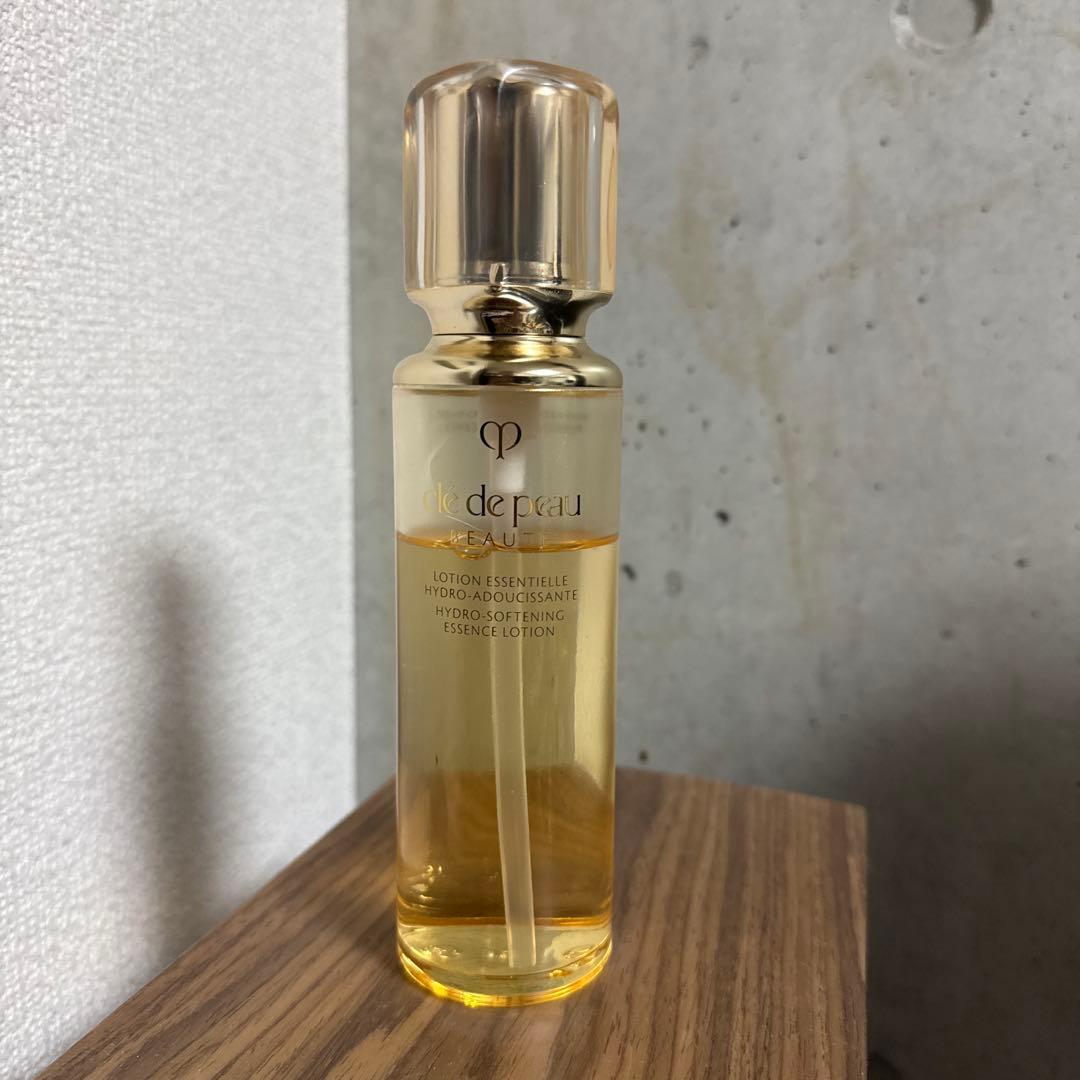 クレ・ド・ポー ボーテ ローションエサンシエルA 170ml