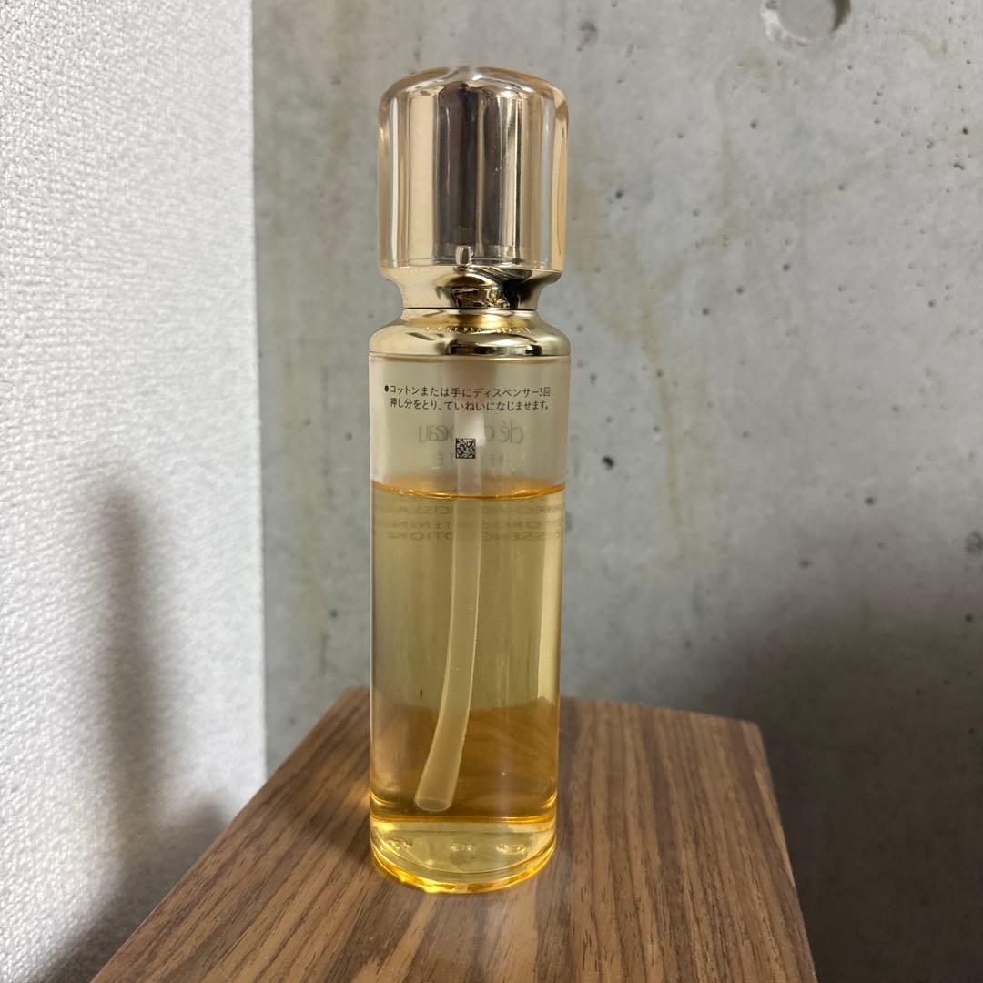 クレ・ド・ポー ボーテ ローションエサンシエルA 170ml