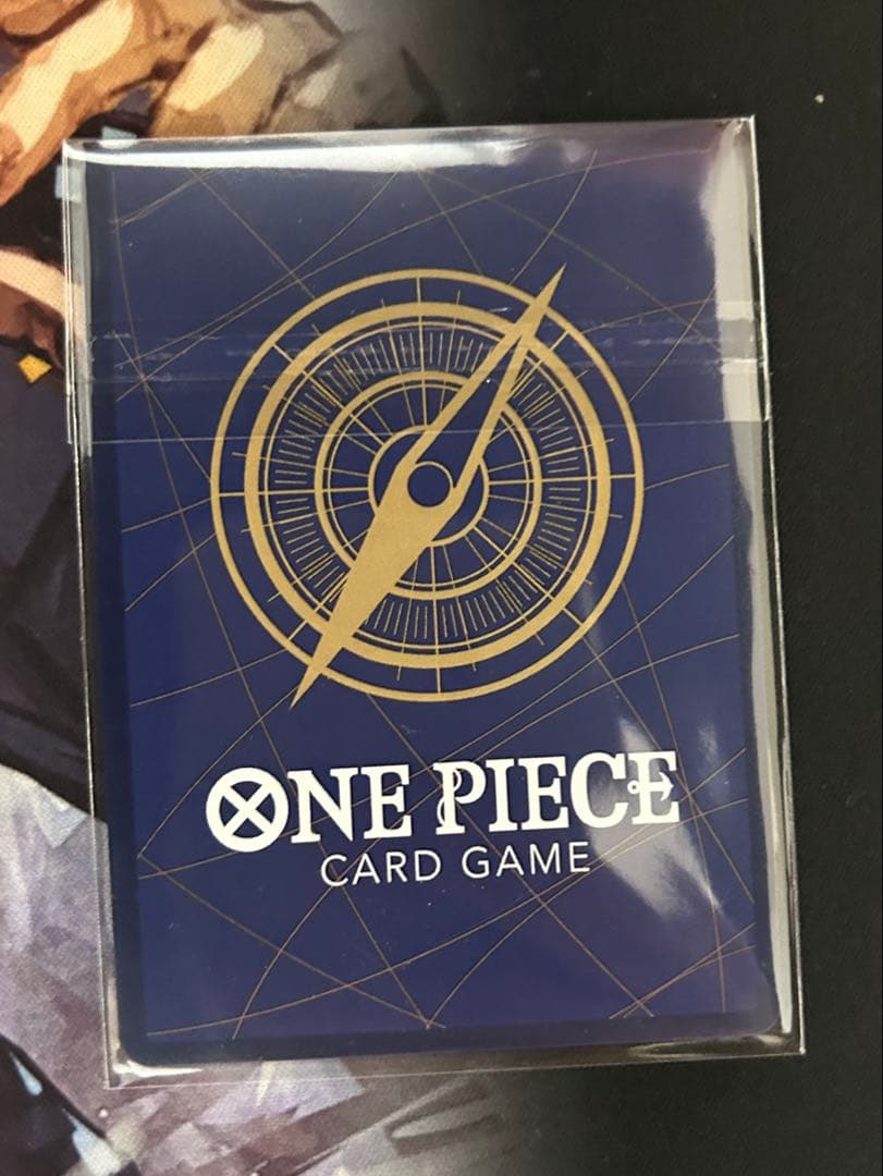 ワンピースカードゲーム フラッグシップ　ジュエリー・ボニー　OP13-108