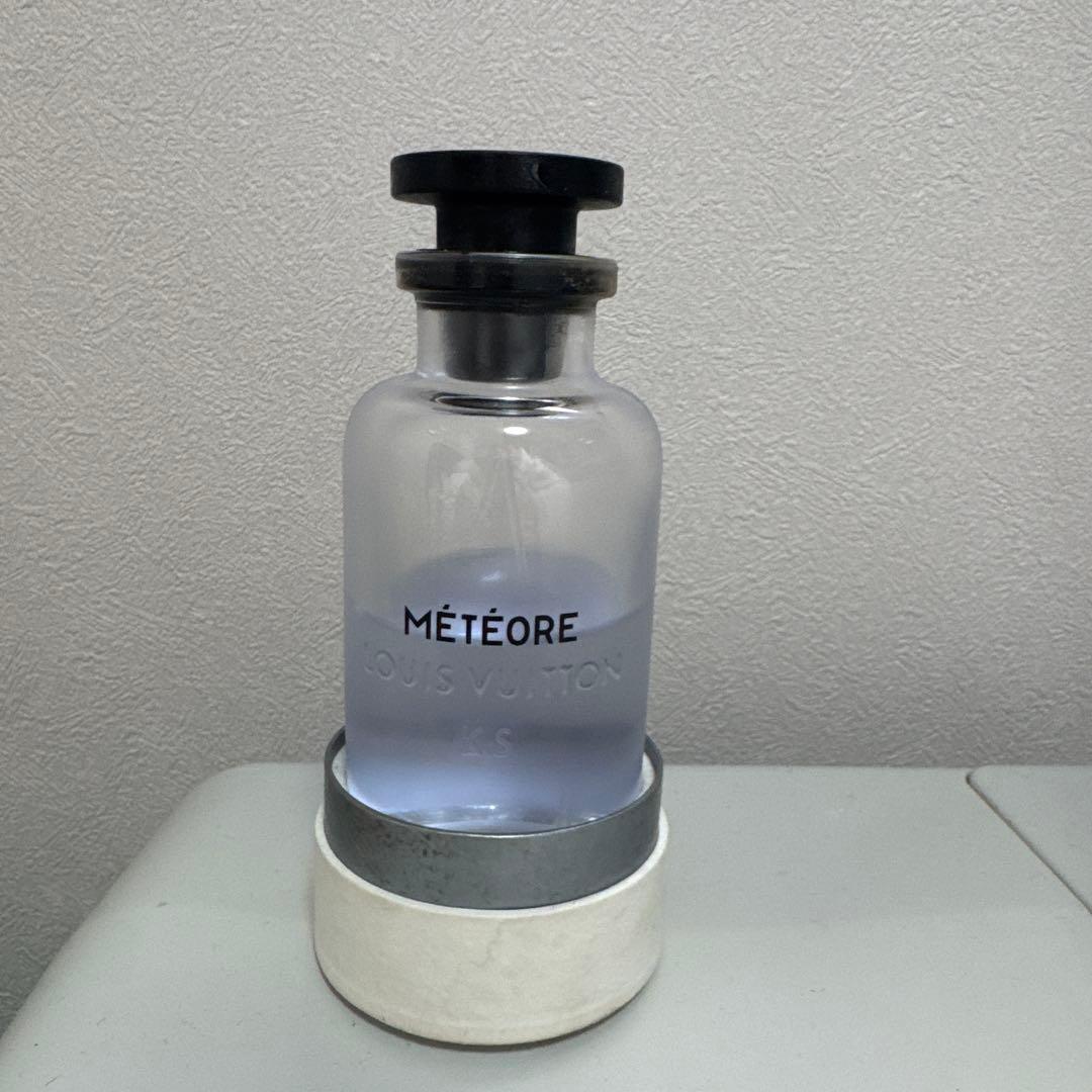 Louis Vuitton Météore オードパルファン100ml交渉可