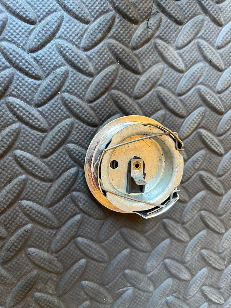 NARDI ステアリングめるる&かりん専用