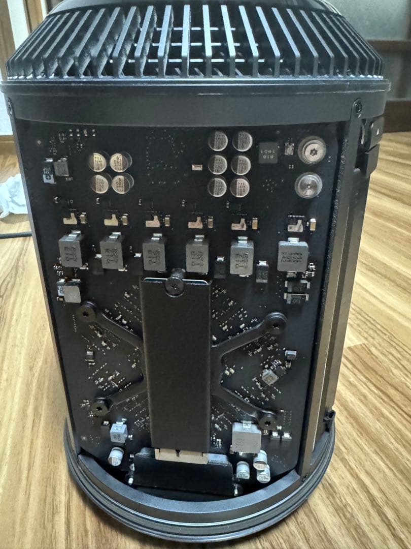Macデスクトップ Apple Mac Pro Late 2013