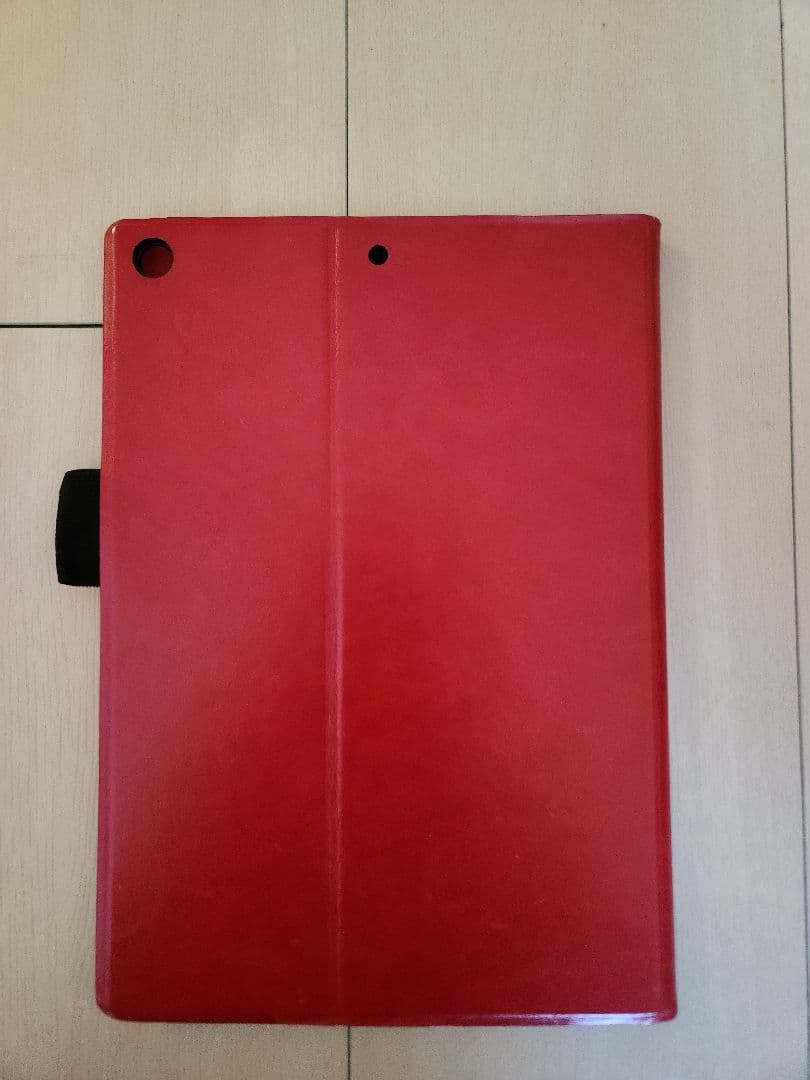 【美品】iPad 第7世代 32GB スペースグレイ カバー付