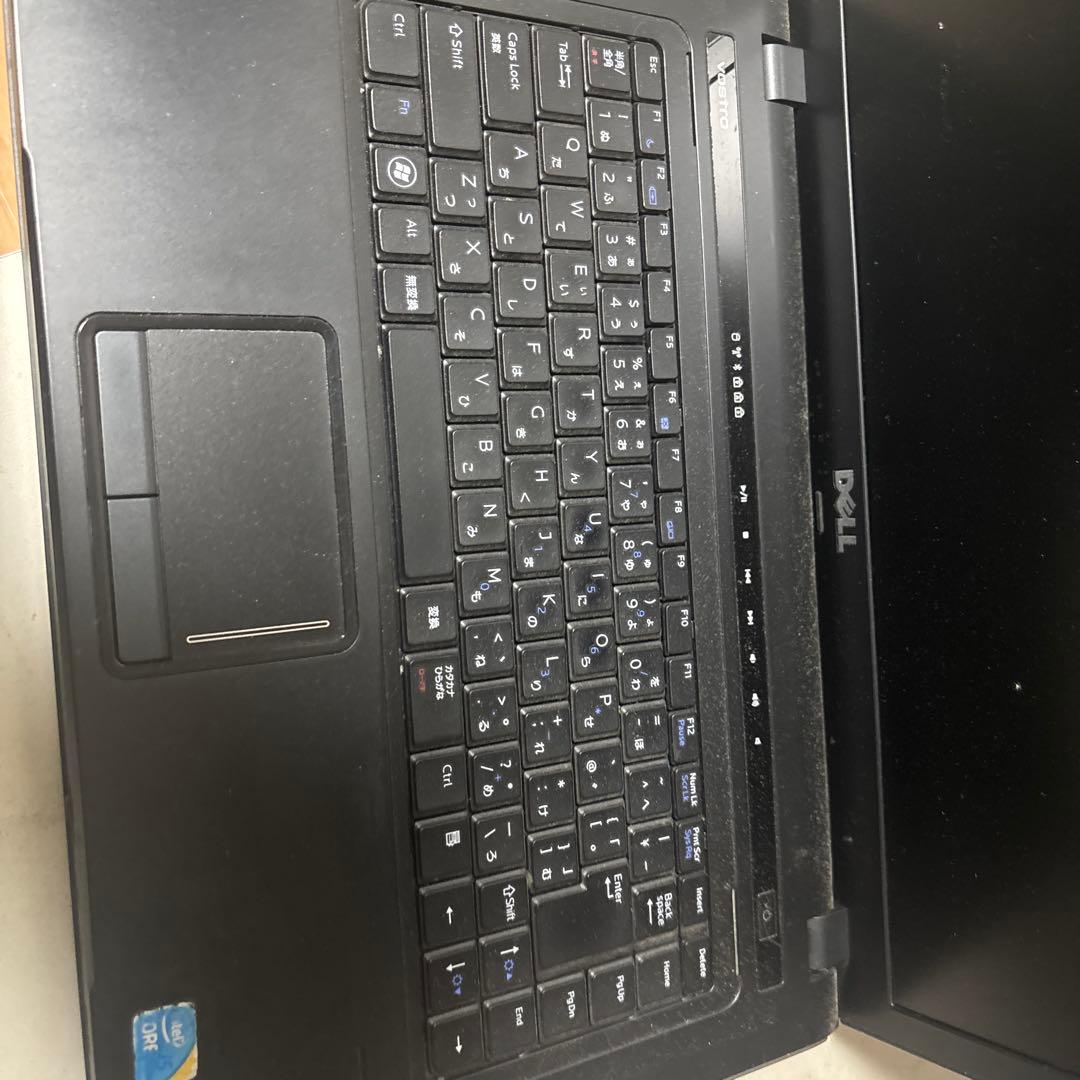 dynabook ノートPC Toshiba Intel Core i7