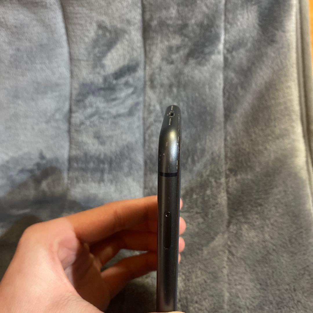 iPhone11 128GB ブラック ジャンク ケース付き