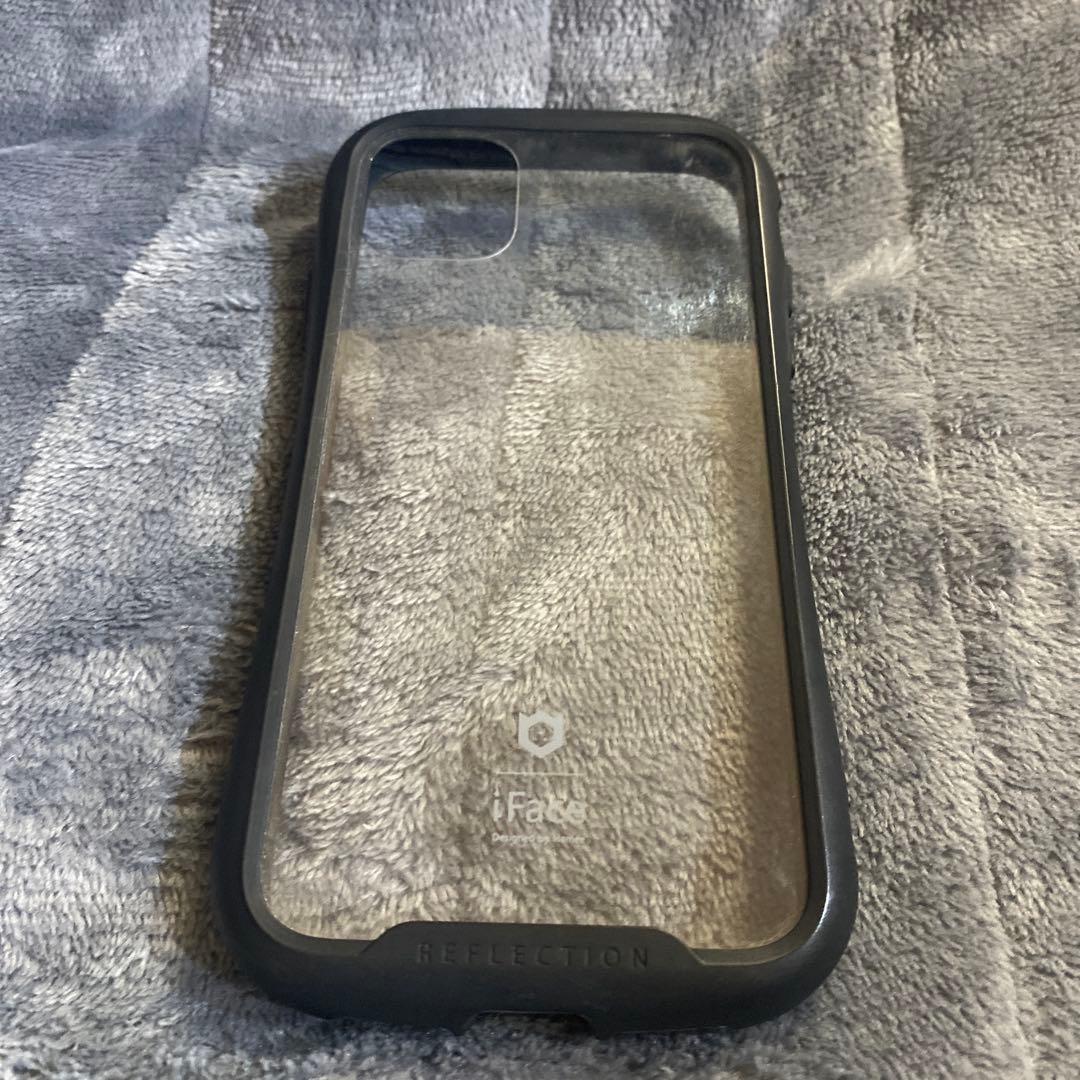 iPhone11 128GB ブラック ジャンク ケース付き